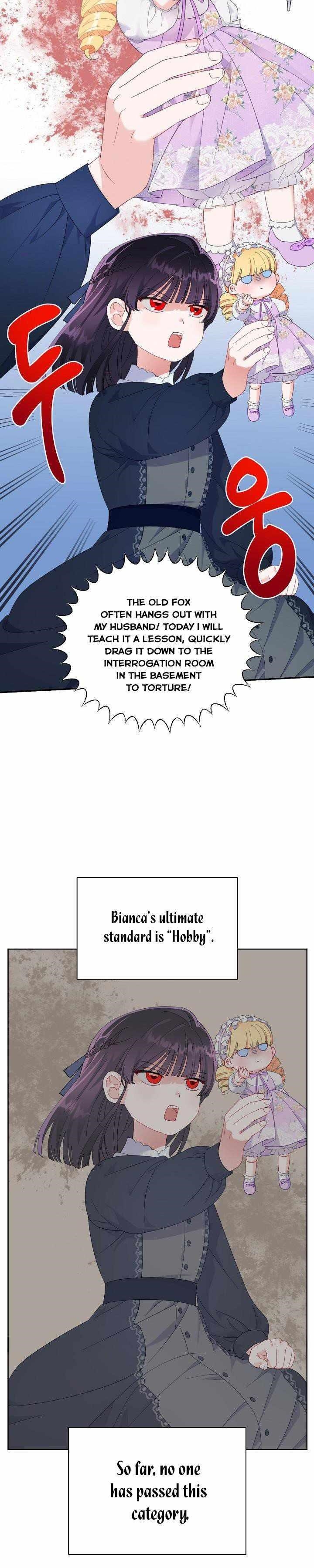 A Transmigrator’s Privilege Chapter 11 - Page 16