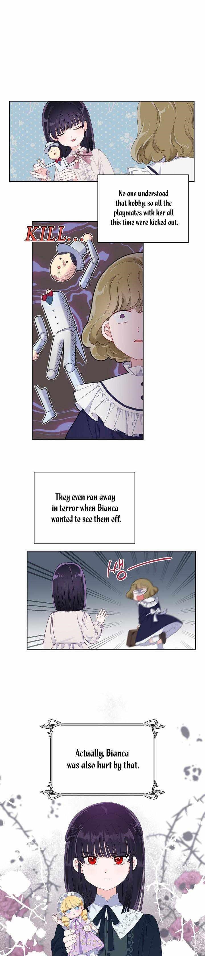 A Transmigrator’s Privilege Chapter 11 - Page 17