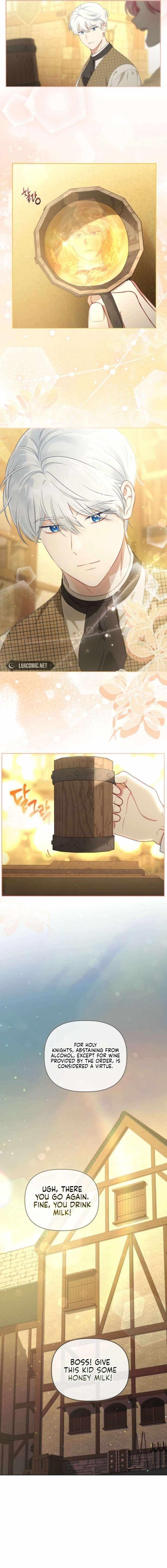 A Transmigrator’s Privilege Chapter 114 - Page 5