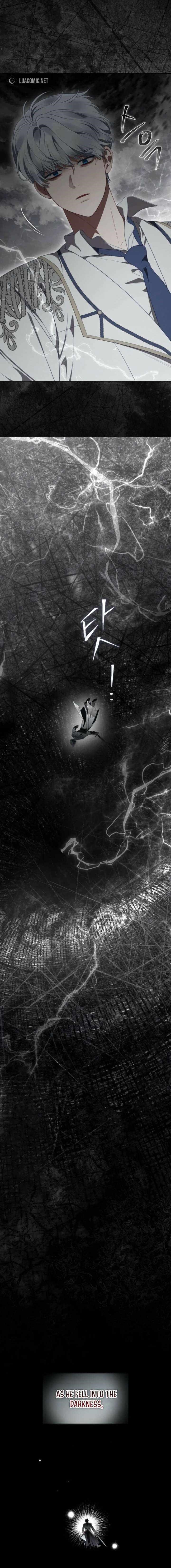 A Transmigrator’s Privilege Chapter 116 - Page 17