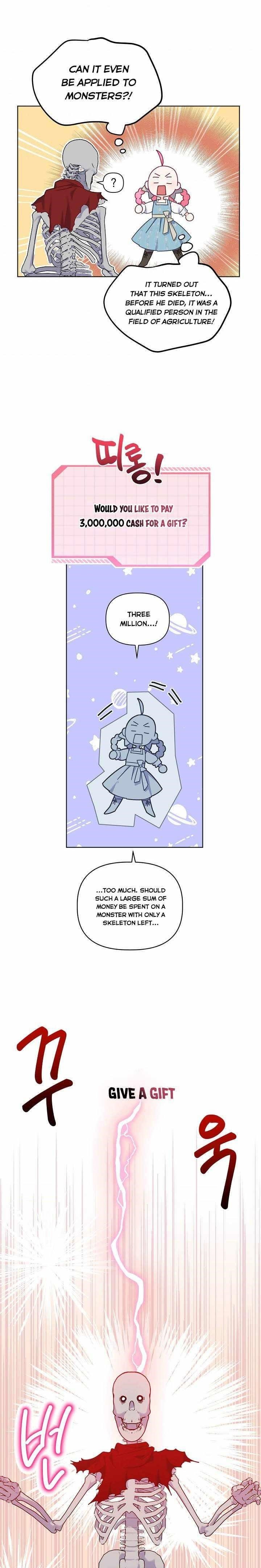 A Transmigrator’s Privilege Chapter 17 - Page 12