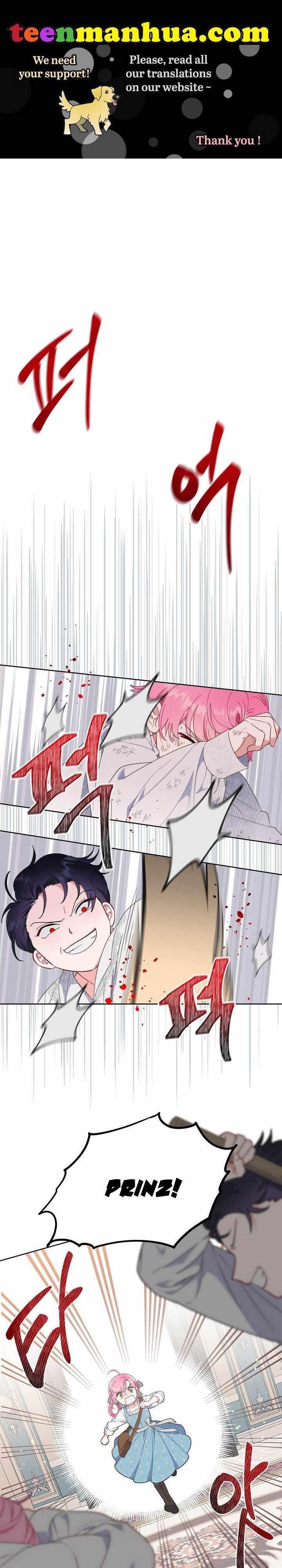 A Transmigrator’s Privilege Chapter 18 - Page 1