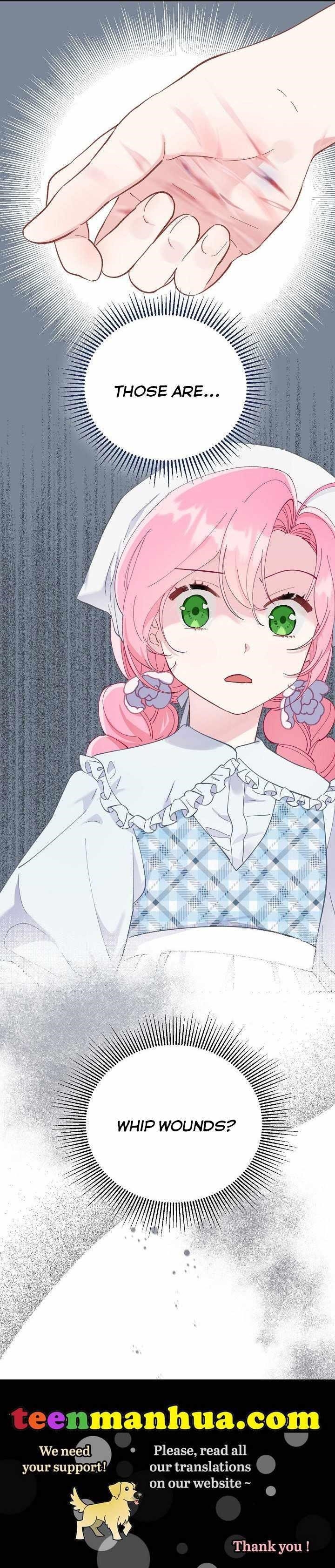 A Transmigrator’s Privilege Chapter 4 - Page 18