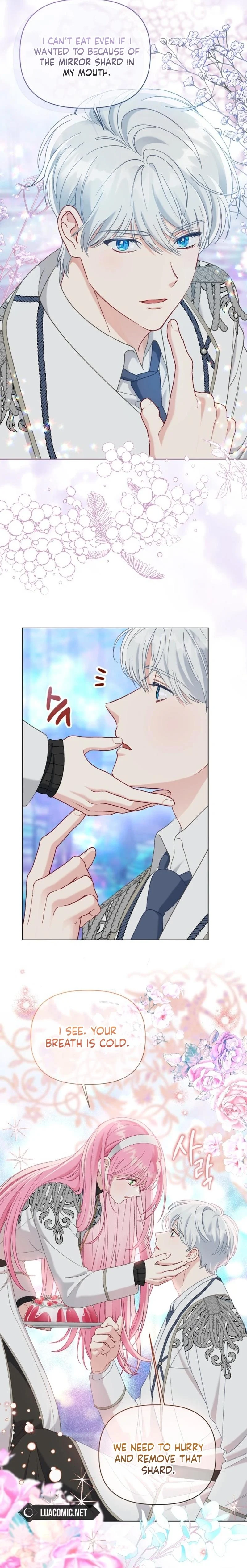 A Transmigrator’s Privilege Chapter 92 - Page 13