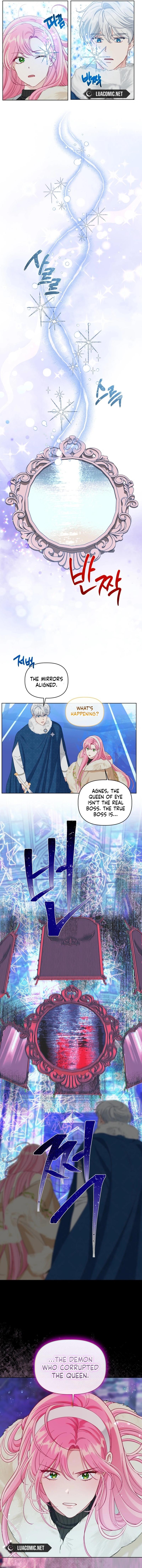 A Transmigrator’s Privilege Chapter 93 - Page 13