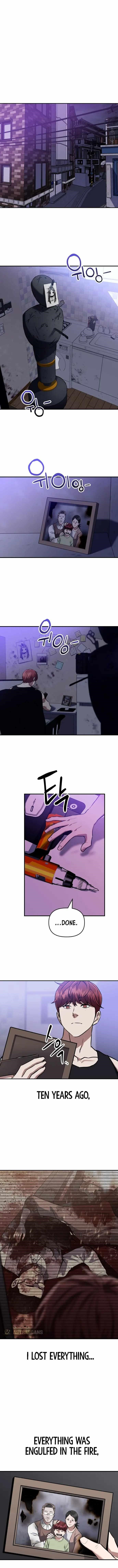 Killing Killer Chapter 1 - Page 13