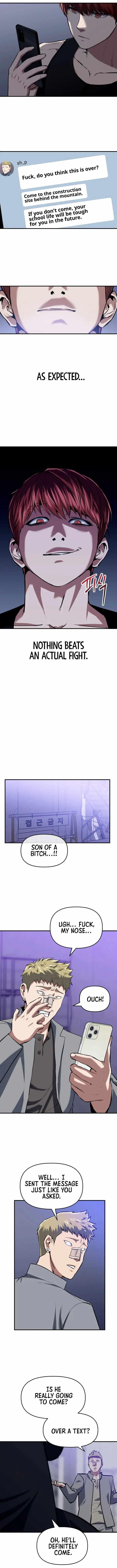 Killing Killer Chapter 1 - Page 16