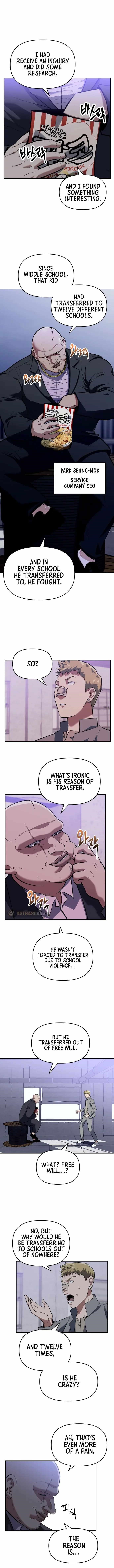 Killing Killer Chapter 1 - Page 17