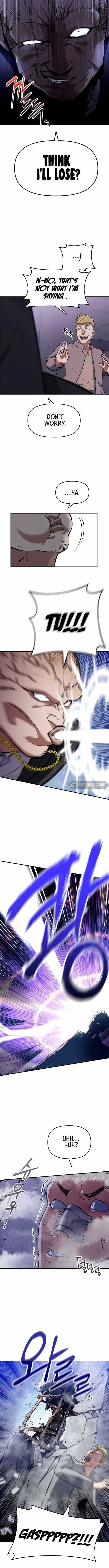 Killing Killer Chapter 1 - Page 19