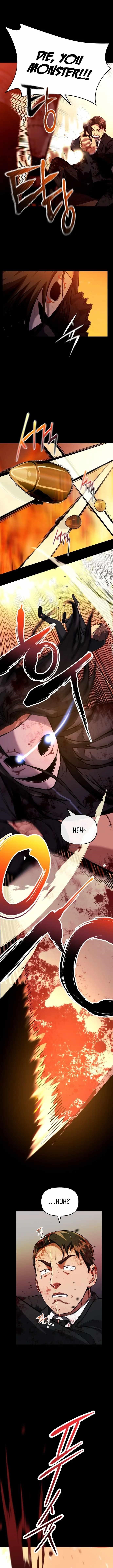 Killing Killer Chapter 1 - Page 2