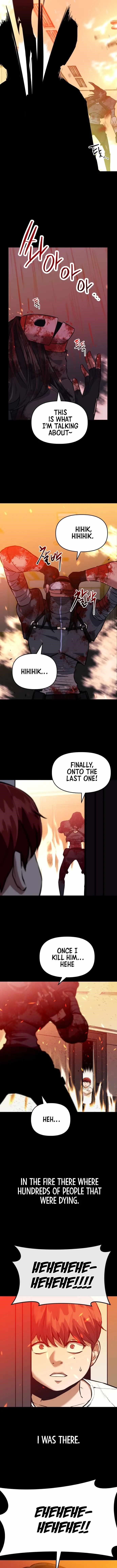 Killing Killer Chapter 1 - Page 3