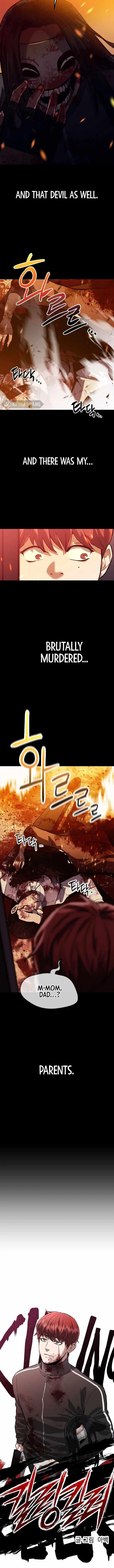 Killing Killer Chapter 1 - Page 4