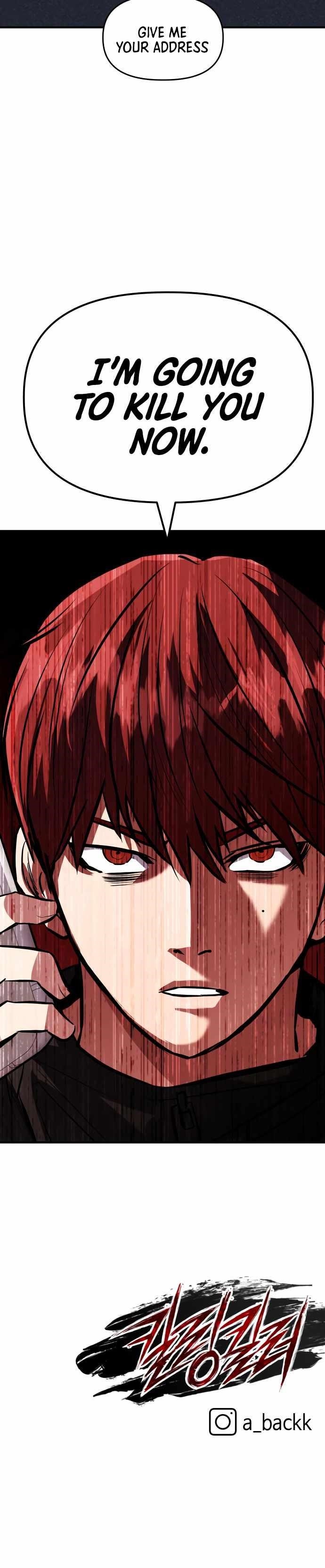 Killing Killer Chapter 10 - Page 43