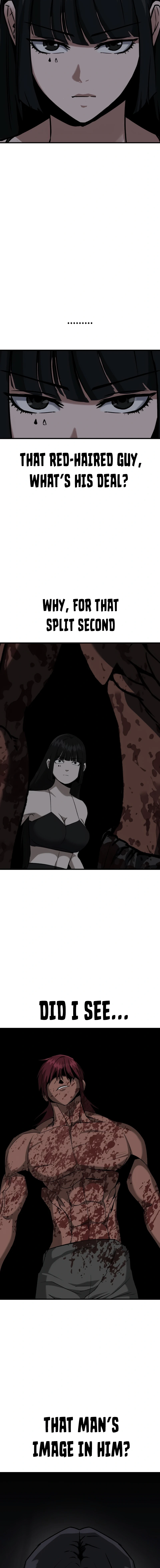 Killing Killer Chapter 100 - Page 11