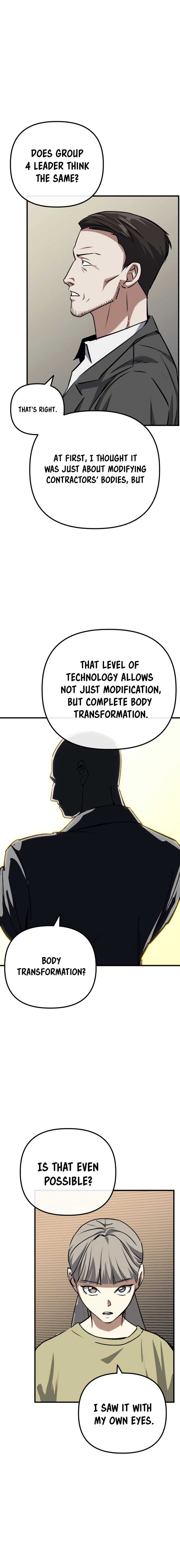 Killing Killer Chapter 100 - Page 15