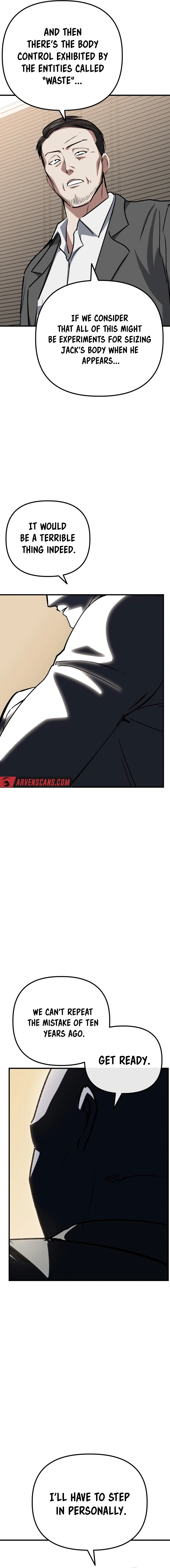 Killing Killer Chapter 100 - Page 16