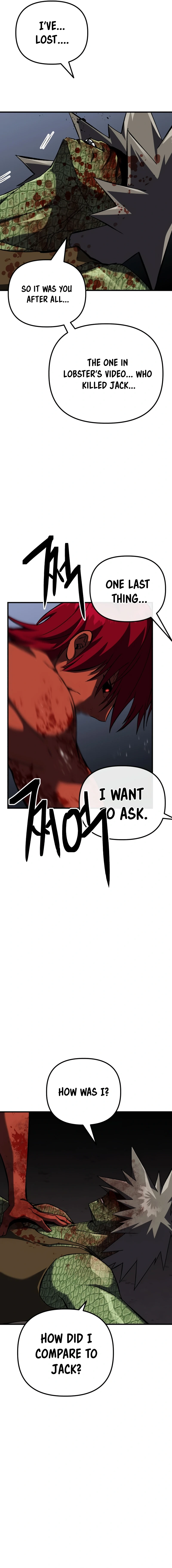 Killing Killer Chapter 100 - Page 4