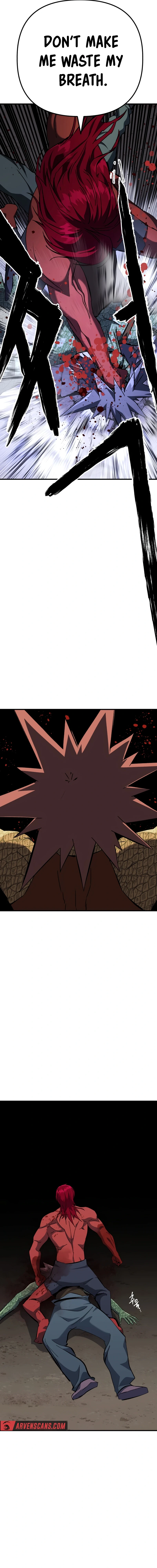 Killing Killer Chapter 100 - Page 6