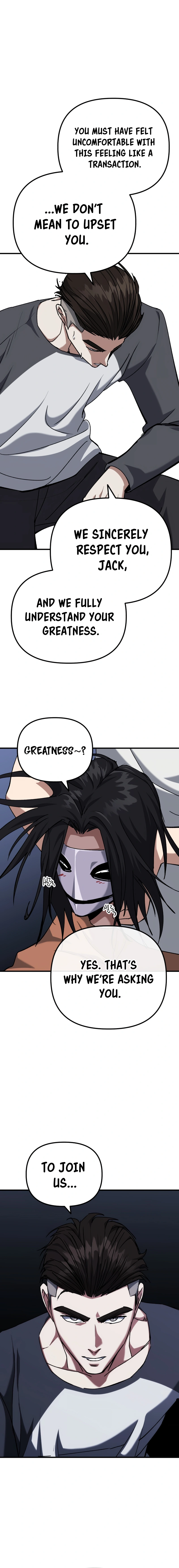 Killing Killer Chapter 101 - Page 6