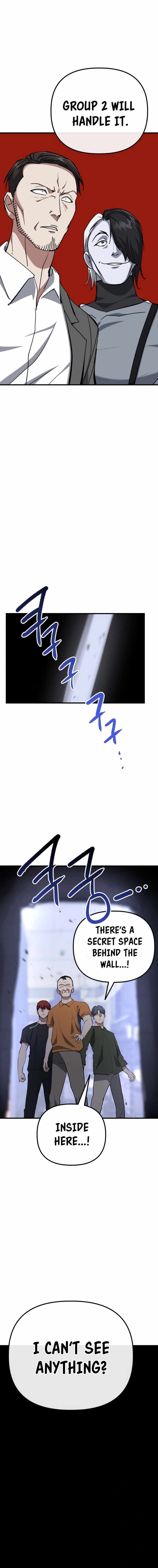 Killing Killer Chapter 102 - Page 15