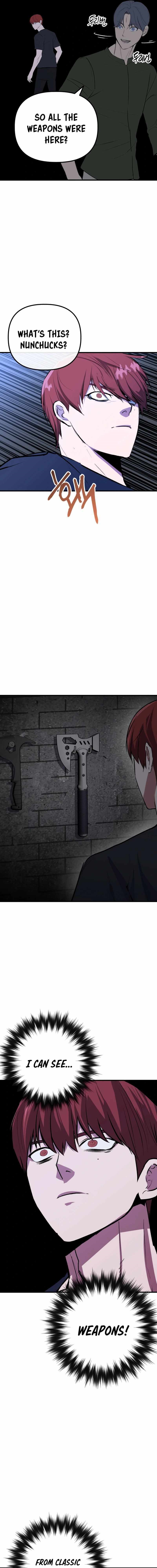 Killing Killer Chapter 102 - Page 17