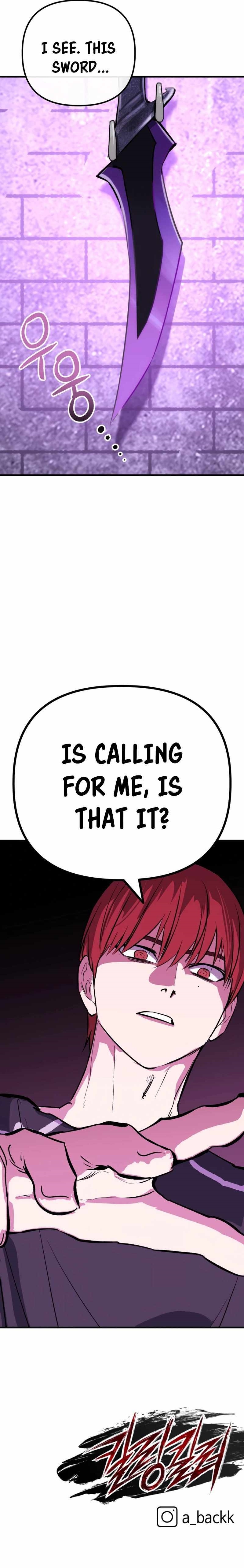 Killing Killer Chapter 102 - Page 20