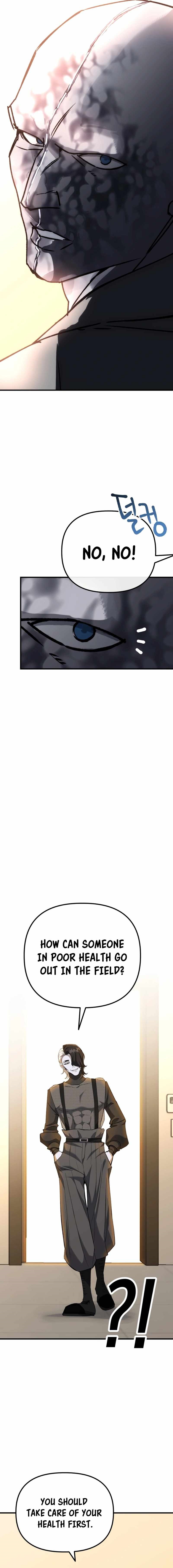 Killing Killer Chapter 102 - Page 7