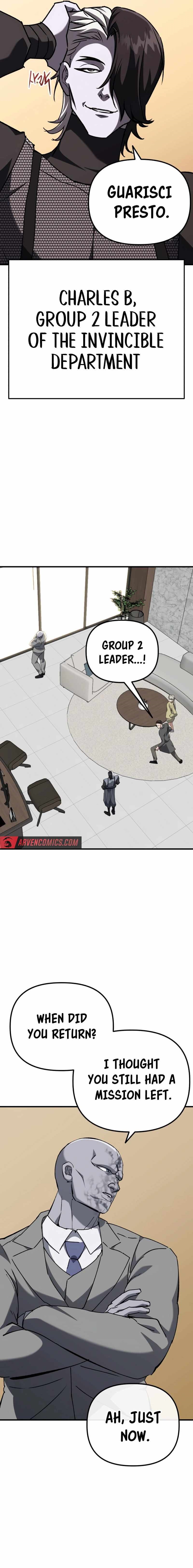 Killing Killer Chapter 102 - Page 8