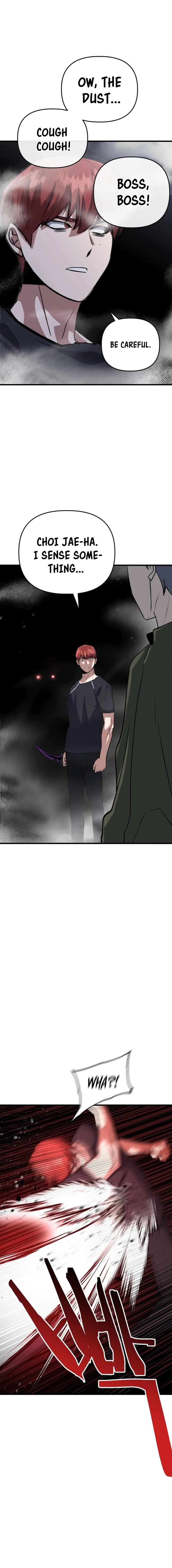 Killing Killer Chapter 103 - Page 12