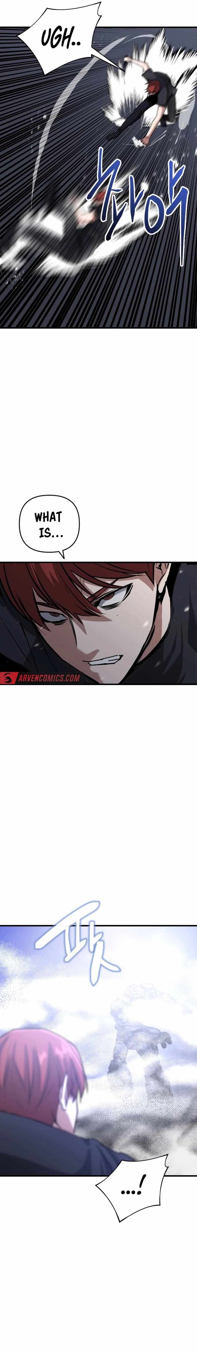 Killing Killer Chapter 103 - Page 13