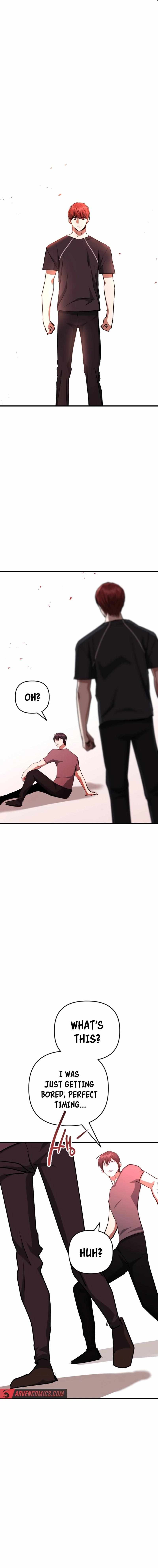 Killing Killer Chapter 103 - Page 16