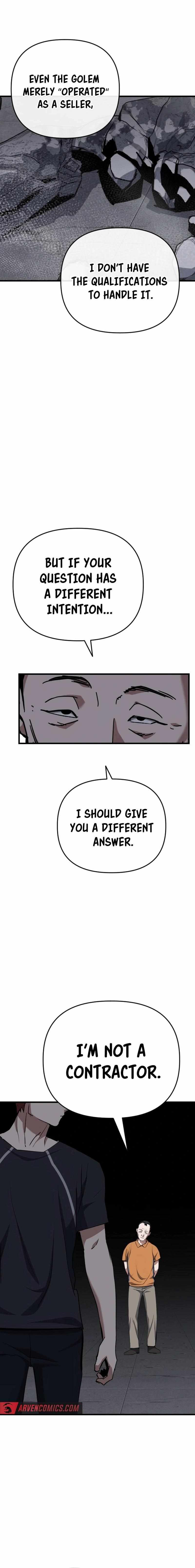 Killing Killer Chapter 103 - Page 22