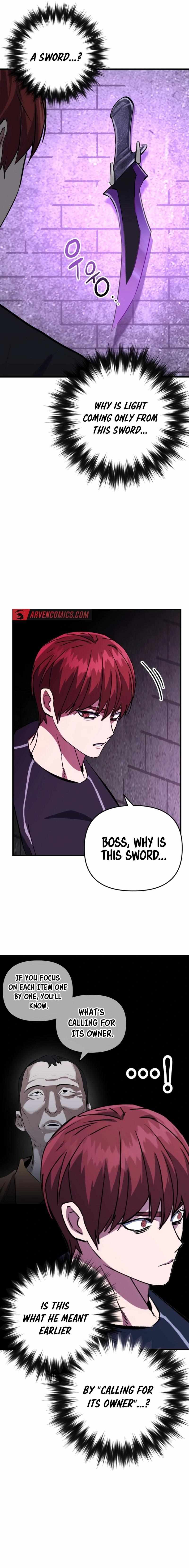 Killing Killer Chapter 103 - Page 3