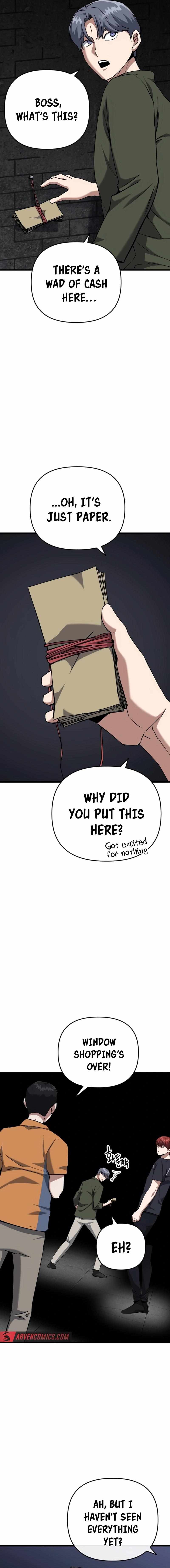 Killing Killer Chapter 103 - Page 5