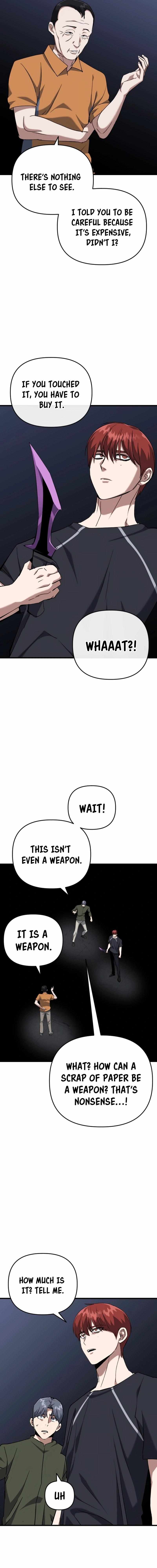 Killing Killer Chapter 103 - Page 6