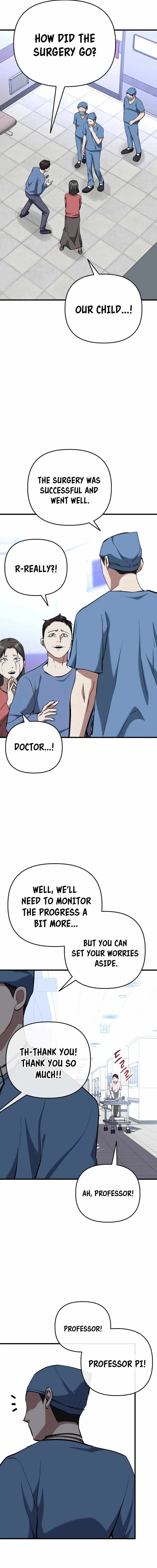 Killing Killer Chapter 104 - Page 6