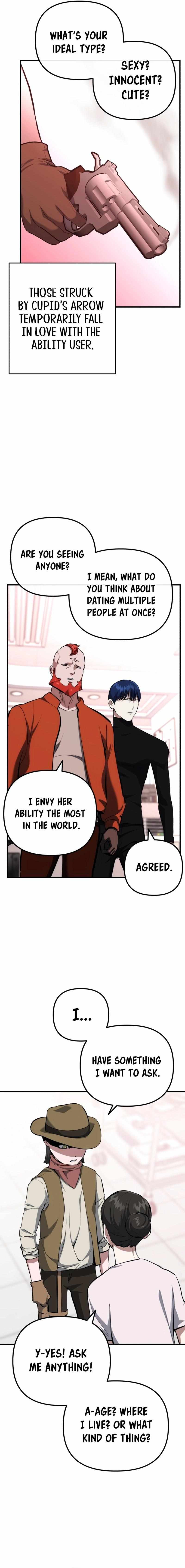 Killing Killer Chapter 105 - Page 13