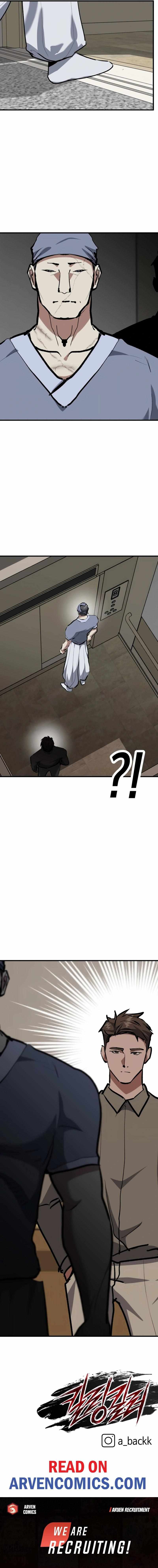 Killing Killer Chapter 105 - Page 19