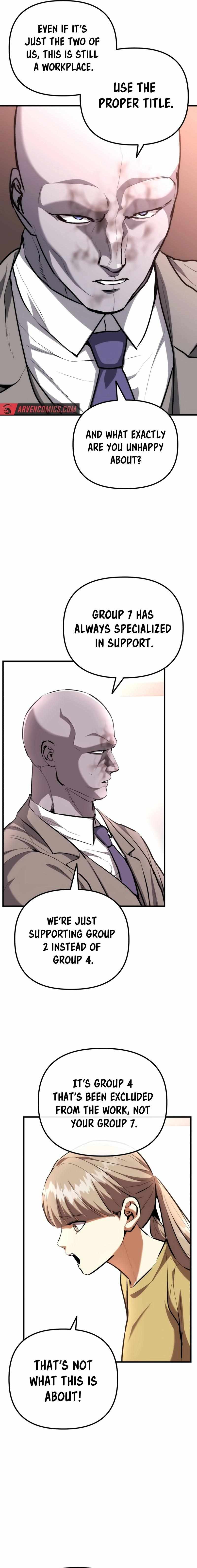 Killing Killer Chapter 105 - Page 2