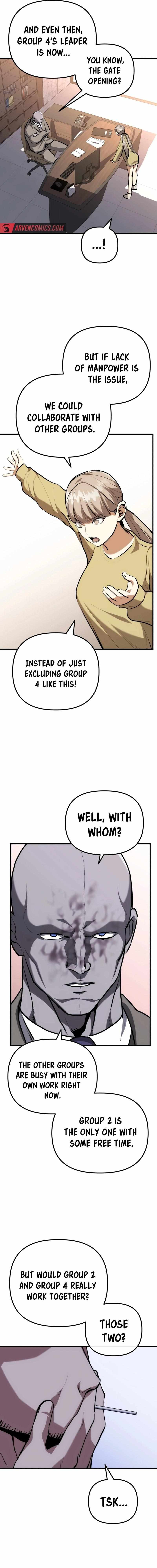 Killing Killer Chapter 105 - Page 4