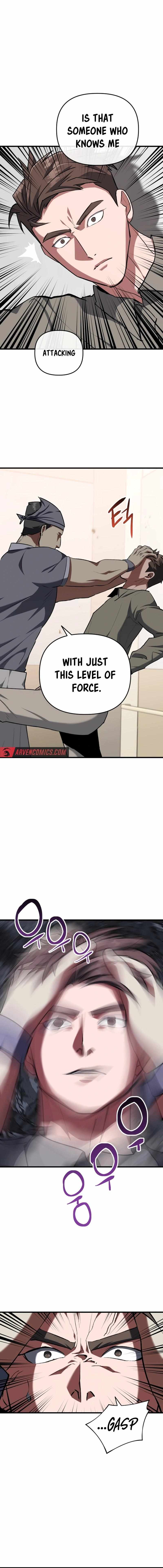 Killing Killer Chapter 106 - Page 6