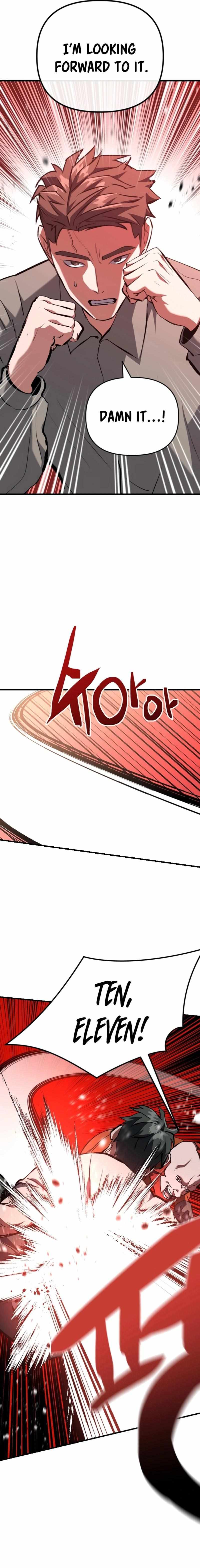 Killing Killer Chapter 107 - Page 15