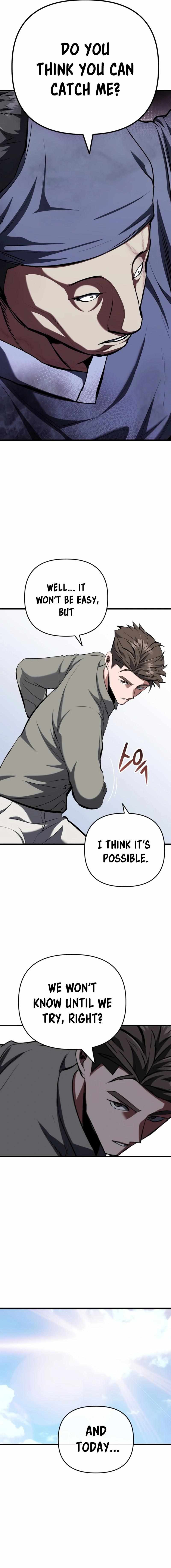 Killing Killer Chapter 107 - Page 6