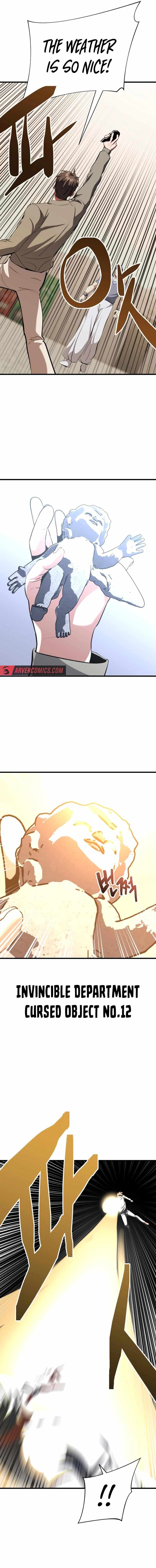 Killing Killer Chapter 107 - Page 7