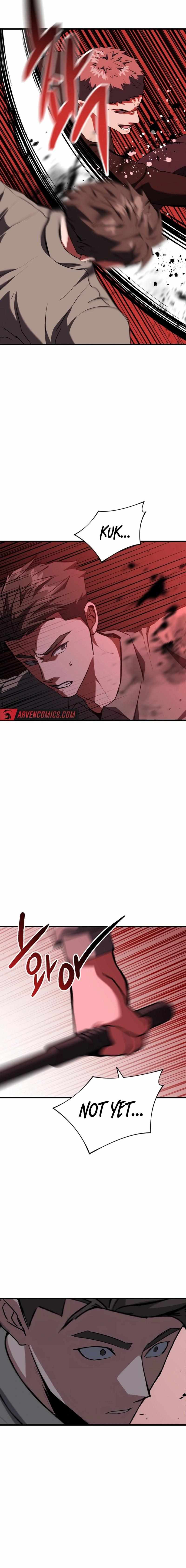 Killing Killer Chapter 109 - Page 10