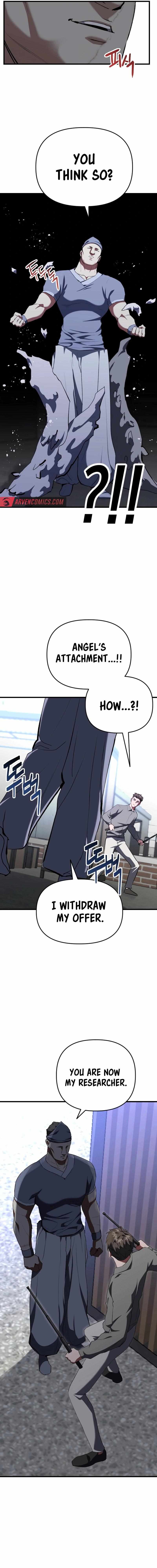 Killing Killer Chapter 109 - Page 13