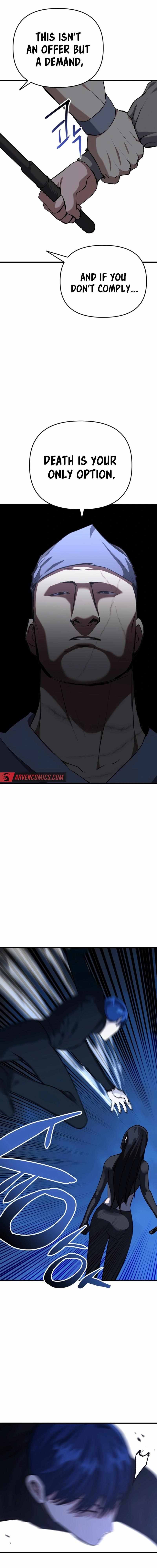 Killing Killer Chapter 109 - Page 14