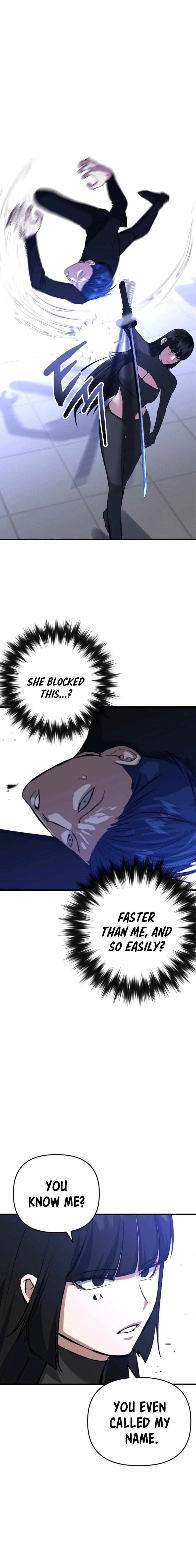 Killing Killer Chapter 109 - Page 15