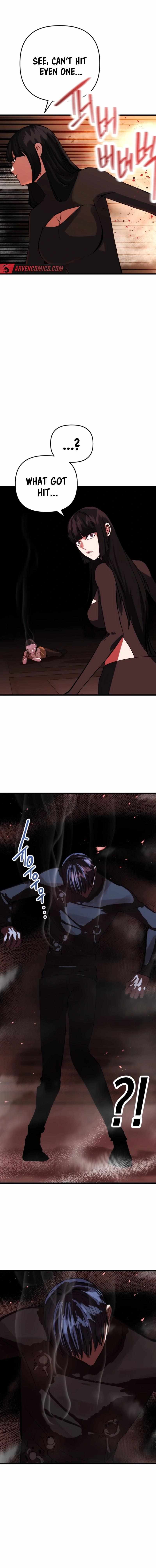 Killing Killer Chapter 110 - Page 16