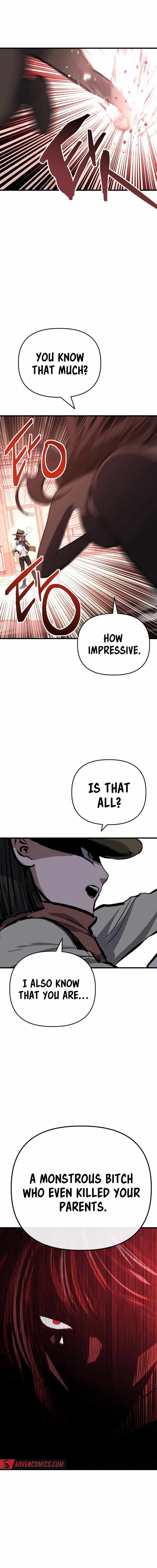 Killing Killer Chapter 110 - Page 3